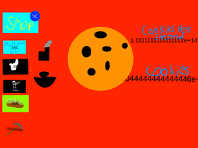 New Cookie Clicker 3