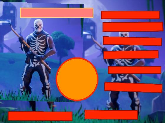 fortnite clicker 1 shout out to mason!