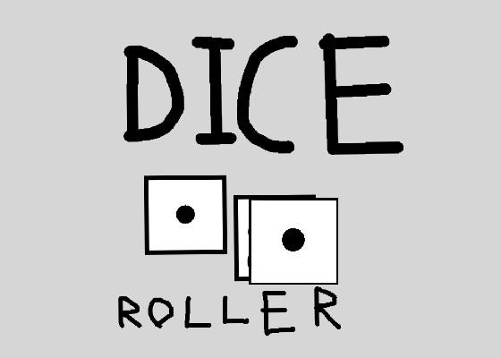 dice roller