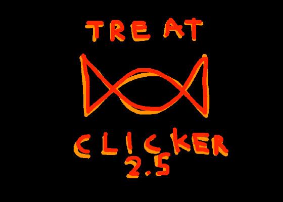 Treat Clicker 2.5