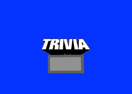 Guess That Trivia!-Capitals 1