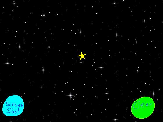 stooting star