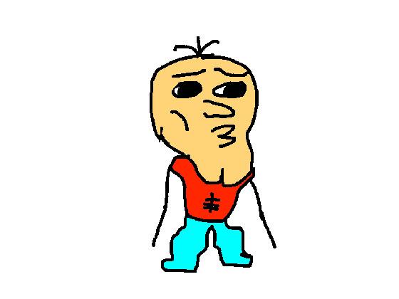 Dont ask.