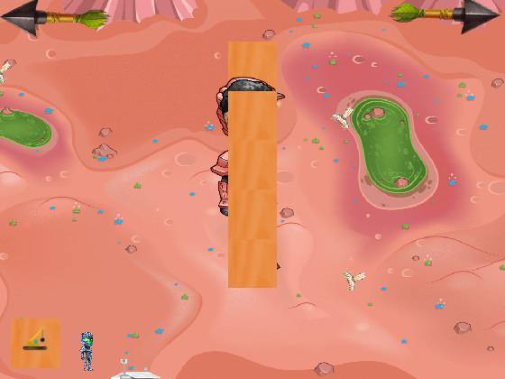mars base one