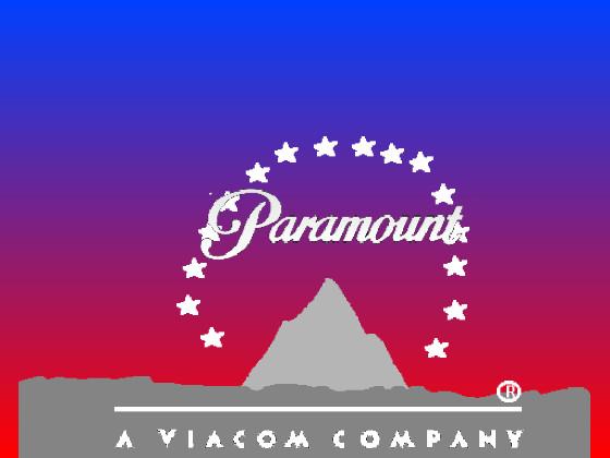 Paramount Logo (Nov.1) (Tynker Remake)