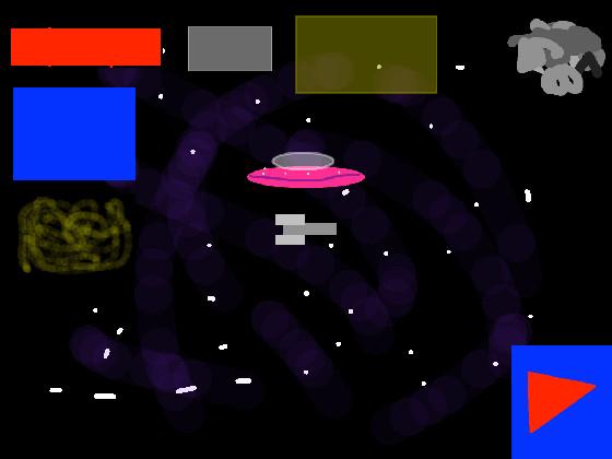 Asteroids: By Lumbar527