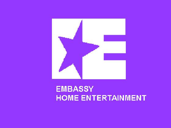 Embassy Home Entertainment (Purple Screen) (Tynker Remake)