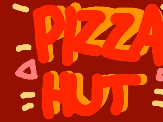 Pizza Hut beta