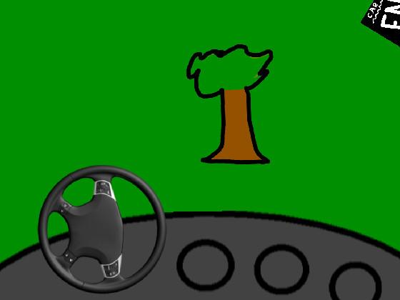 Driving Simulator 1