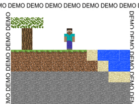 Minecraft: Tynker Edition DEMO 1