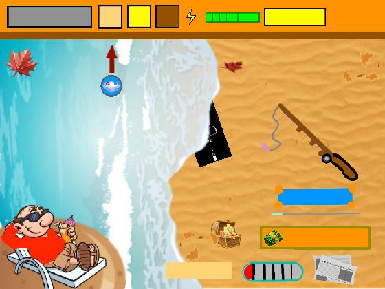 Fishing Game v2.0  1