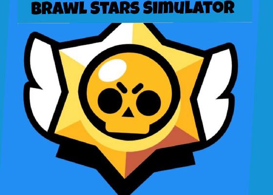 Brawl Stars Simulator 1