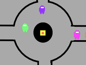 Among us animation 1