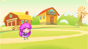 Create a Scene - web