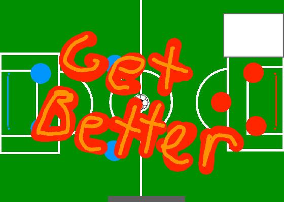 2-Player Soccer 1