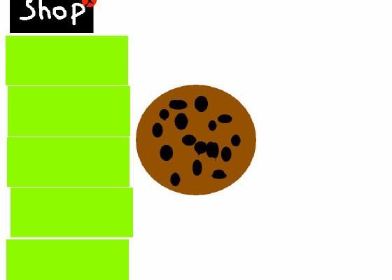 Cookie Clicker (glitches in the game) 1