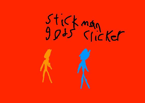 STICKMAN GODS CLICKER 1
