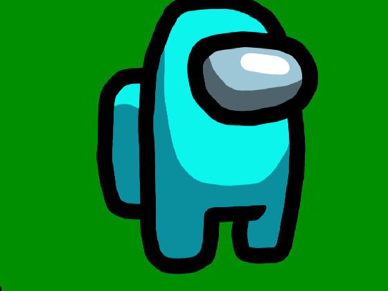 Among Us Clicker so fun 1