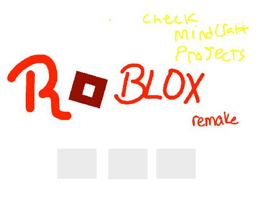 ROBLOX