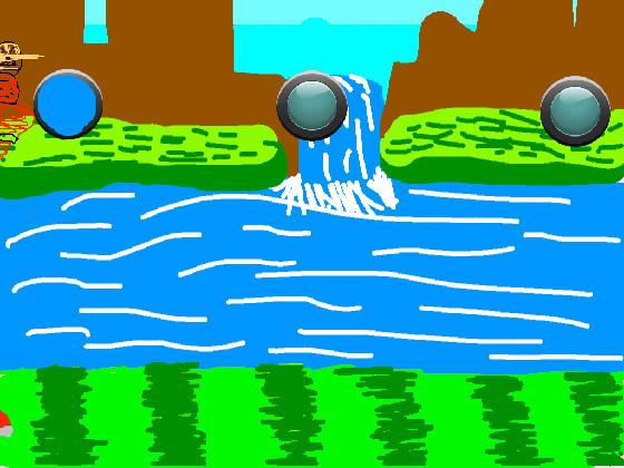 Sonic Animations 1 1 1 1