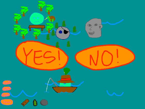 yes or no wip