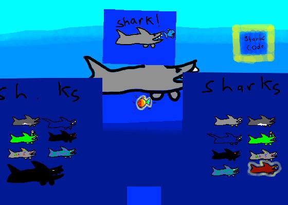 SHARK GAME 1 1 1
