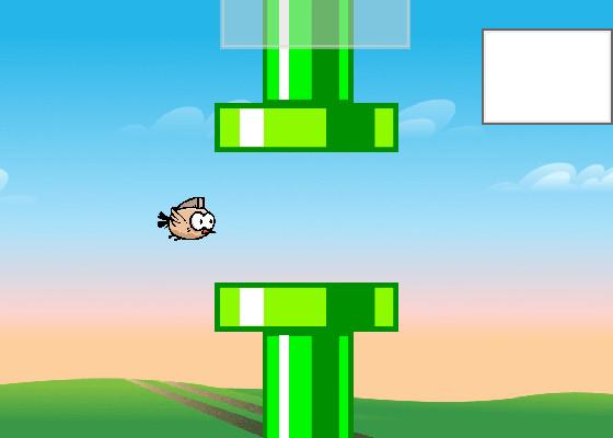 Flappy bird 101