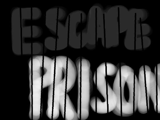 Escape Prison  1