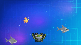 Making the robot move - web