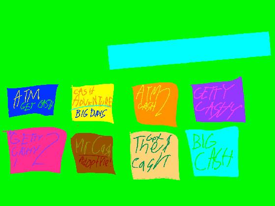 Shop (Do it in order)