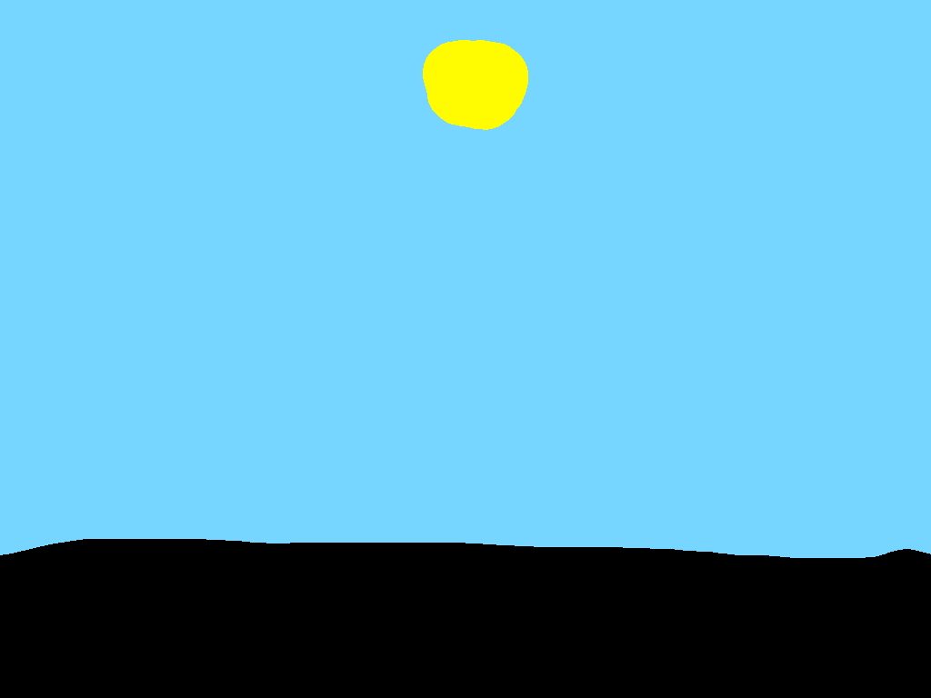 Airplane Airbus A380