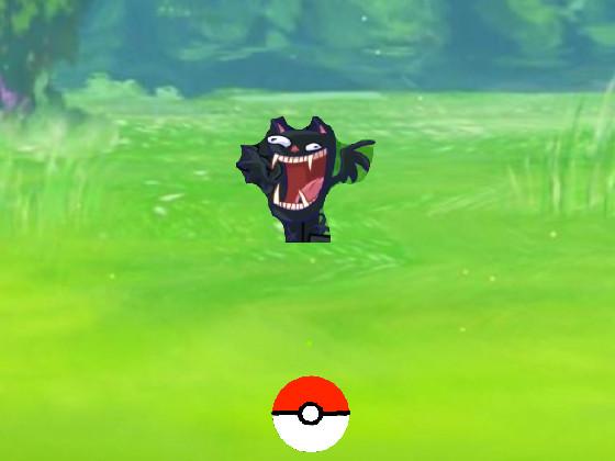 Catch Trollubat