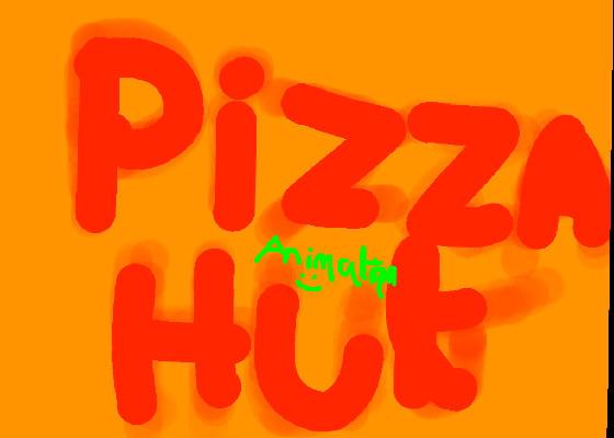 Pizza Hut beta 1