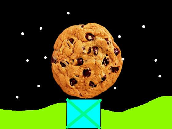 Dreamer’s cookie clicker
