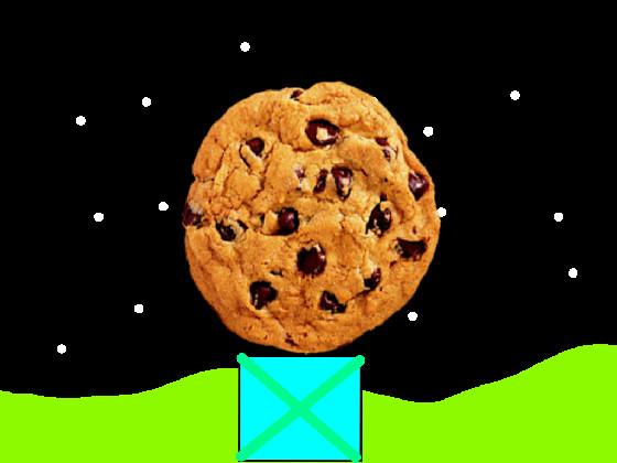 Dreamer’s cookie clicker