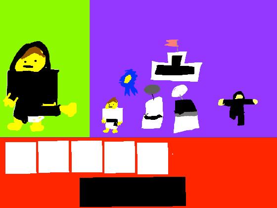 kicker clicker hacker