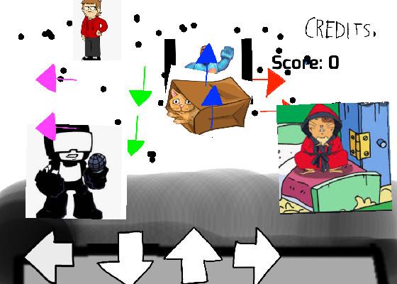 hamster night funkin