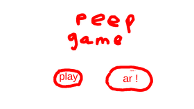 peep game