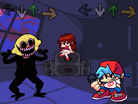 Fnf secret level