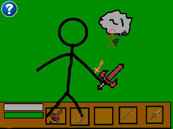 Fighting World 2