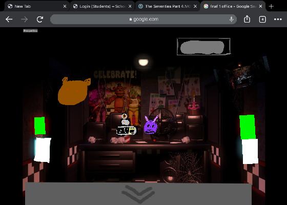 FNaF 1 the beta plz join