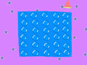 Pop-It Fidget and Game!