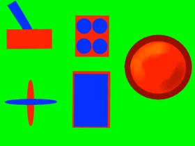 Fidget Game!