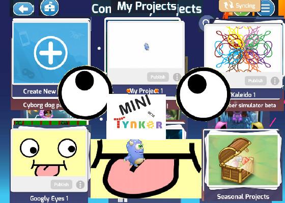 Mini Tynker! (BETA) 1 1