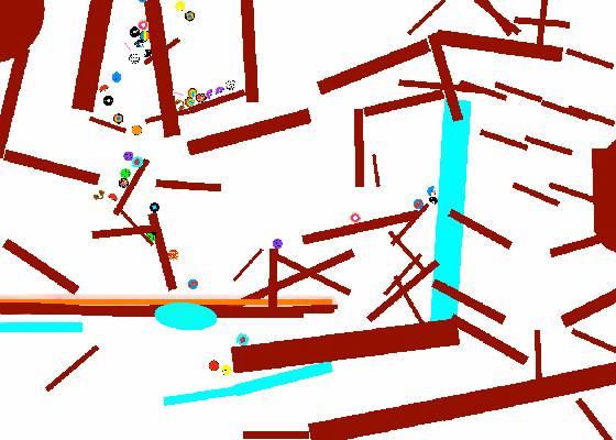 Marble run 1