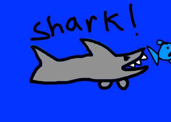 Shark! 1 2