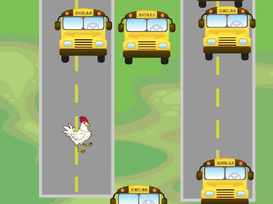 Nearly impossible game 1