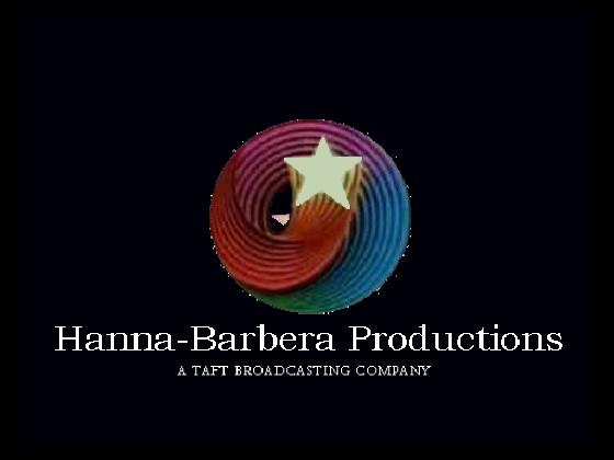 Hanna-Barbera Productions (2nd Remake Version, Restart)