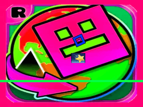 Geometry Dash (New)