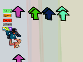 Friday Night Funk (Hard) 1 1